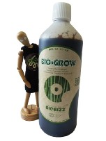 BIO-GROW by BioBizz *ORGANIC*